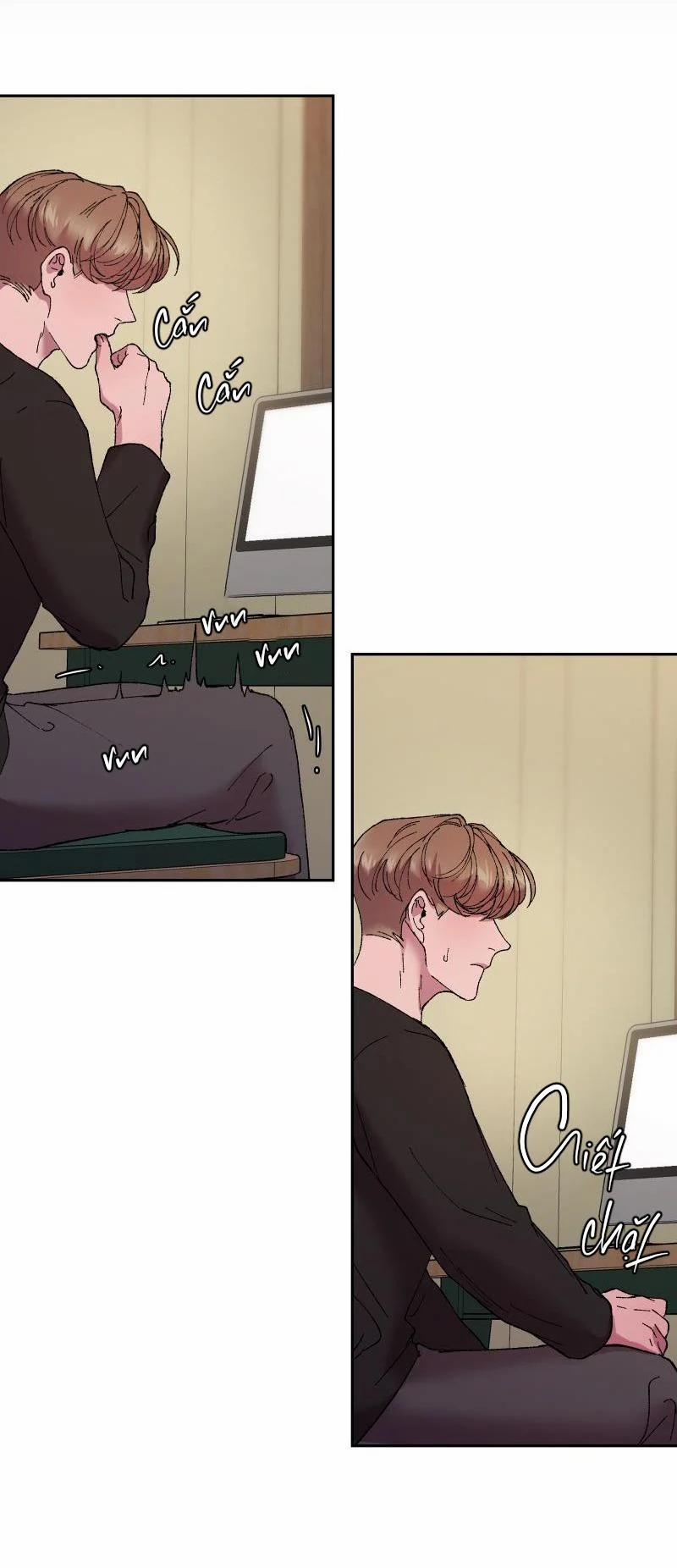 Nỗi Sợ Của Hwan Yeong 28 trang 18