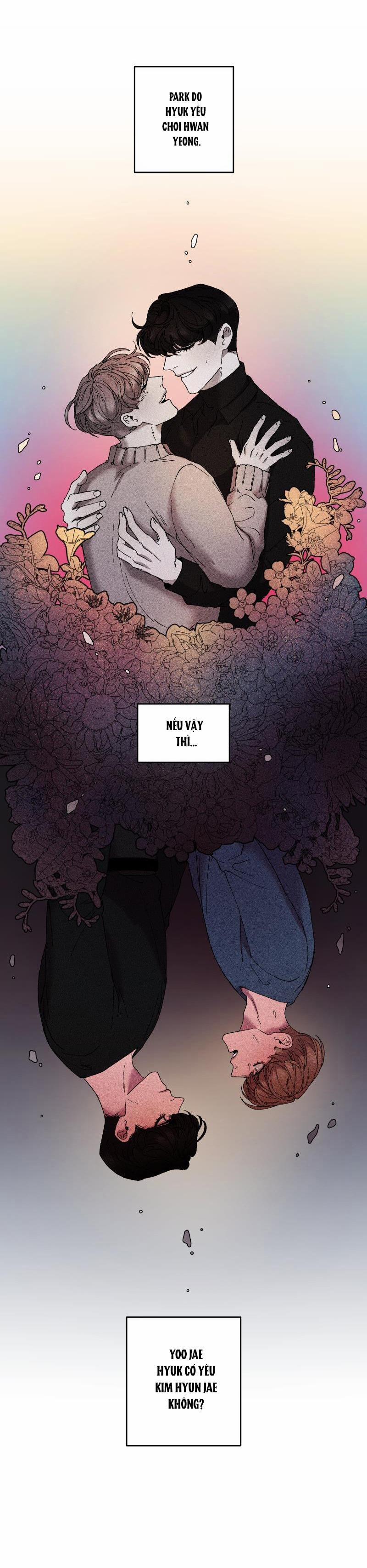 Nỗi Sợ Của Hwan Yeong 28 trang 19