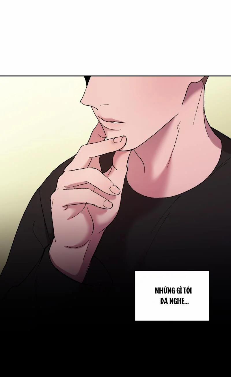 Nỗi Sợ Của Hwan Yeong 28 trang 20