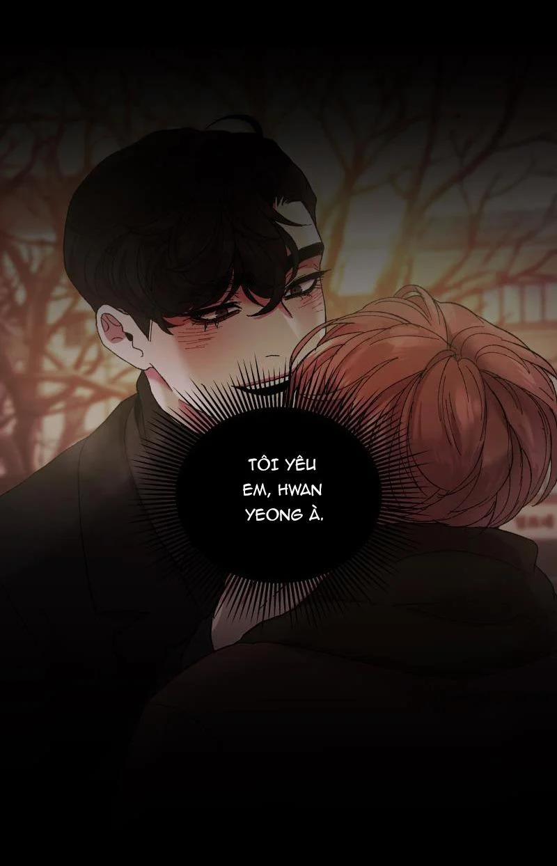 Nỗi Sợ Của Hwan Yeong 28 trang 21