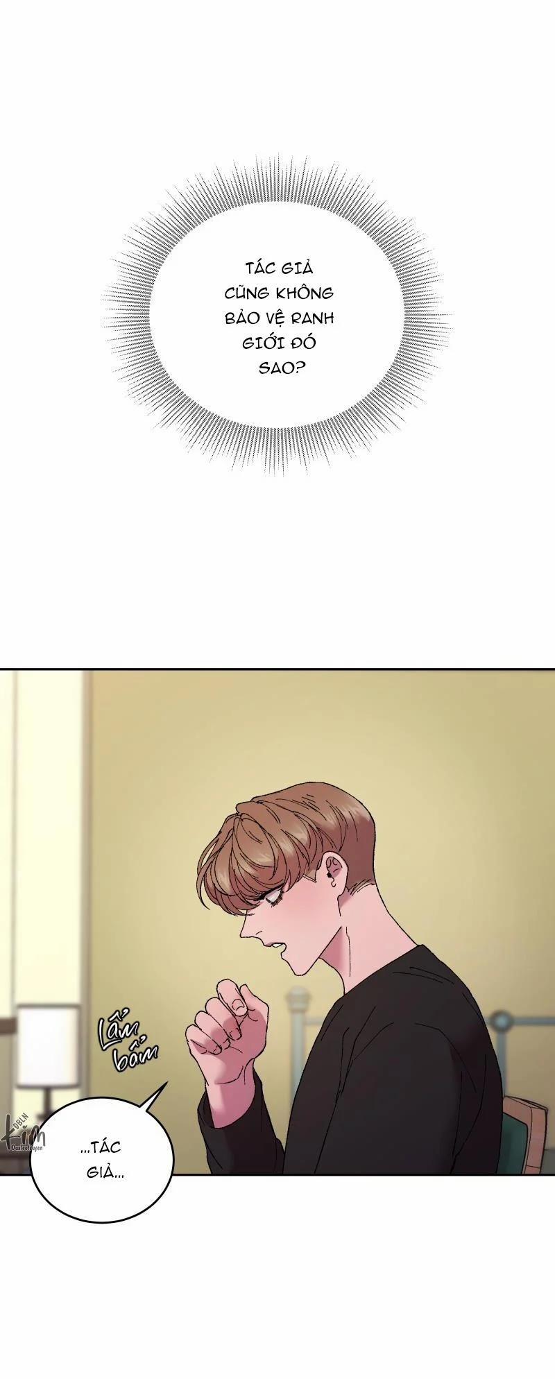 Nỗi Sợ Của Hwan Yeong 28 trang 23