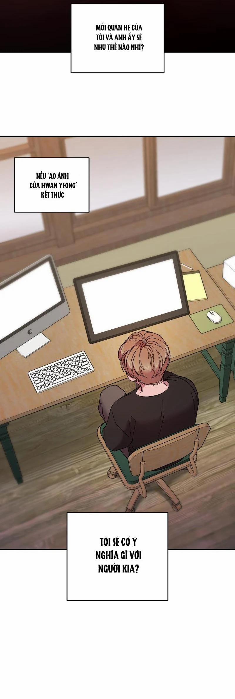 Nỗi Sợ Của Hwan Yeong 28 trang 25