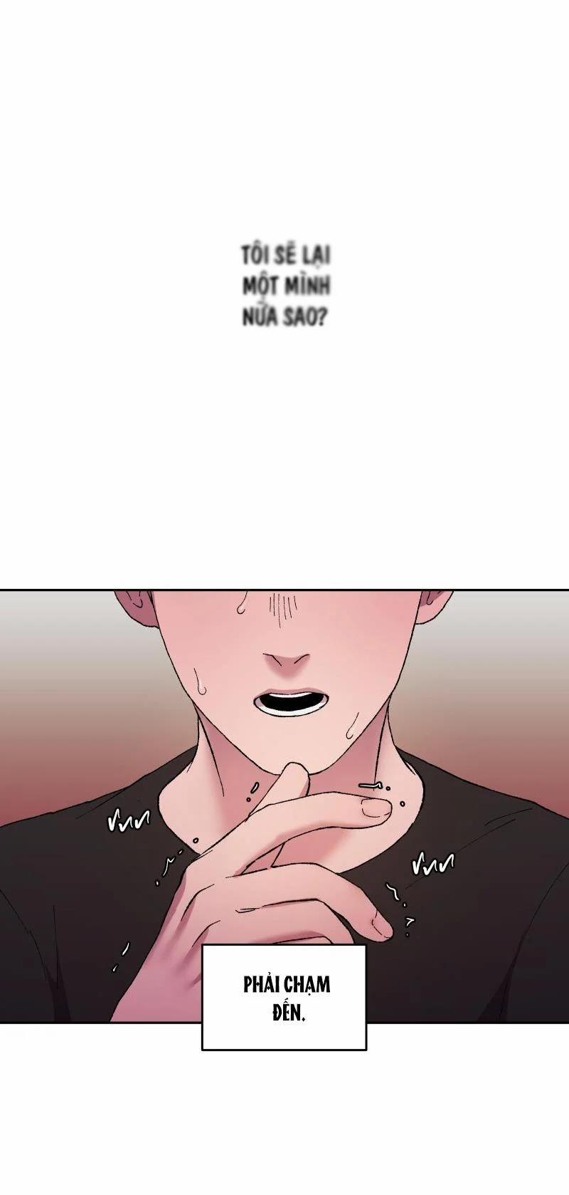 Nỗi Sợ Của Hwan Yeong 28 trang 26