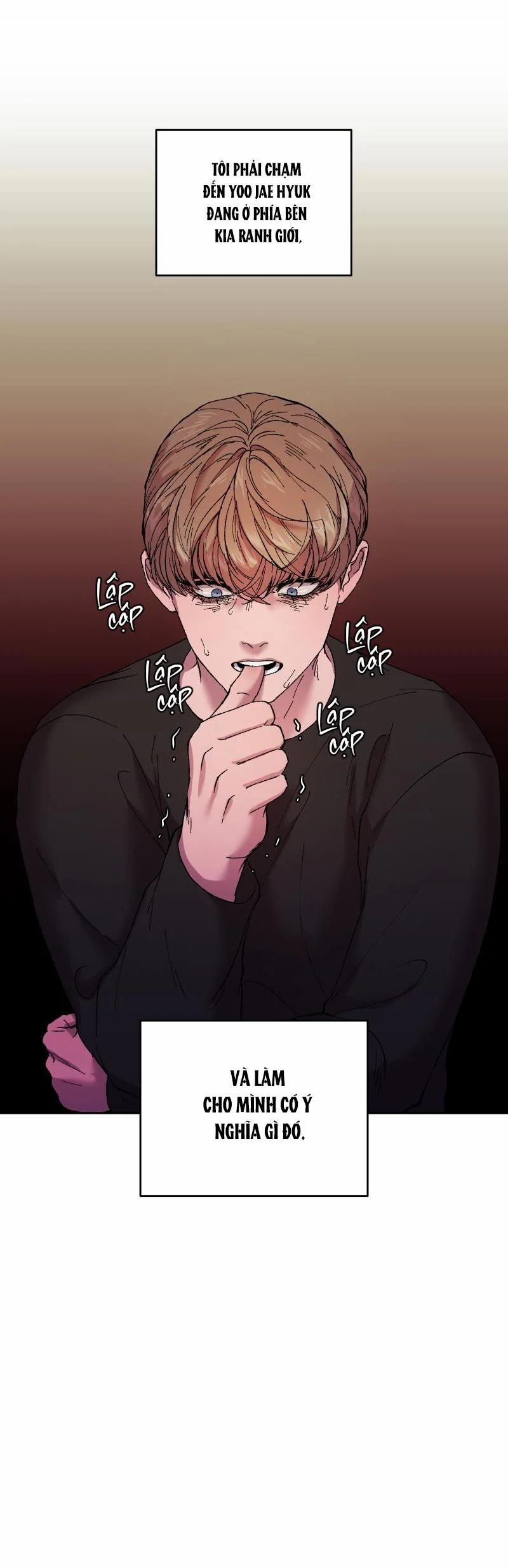 Nỗi Sợ Của Hwan Yeong 28 trang 27