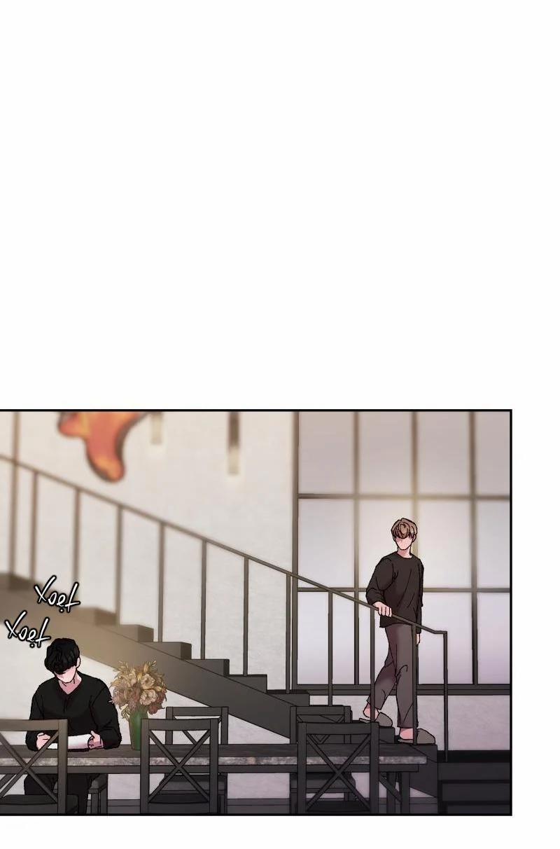 Nỗi Sợ Của Hwan Yeong 28 trang 28