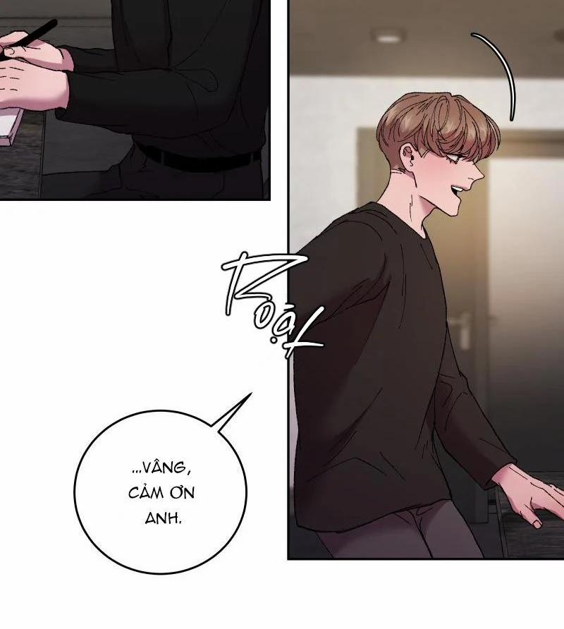 Nỗi Sợ Của Hwan Yeong 28 trang 30