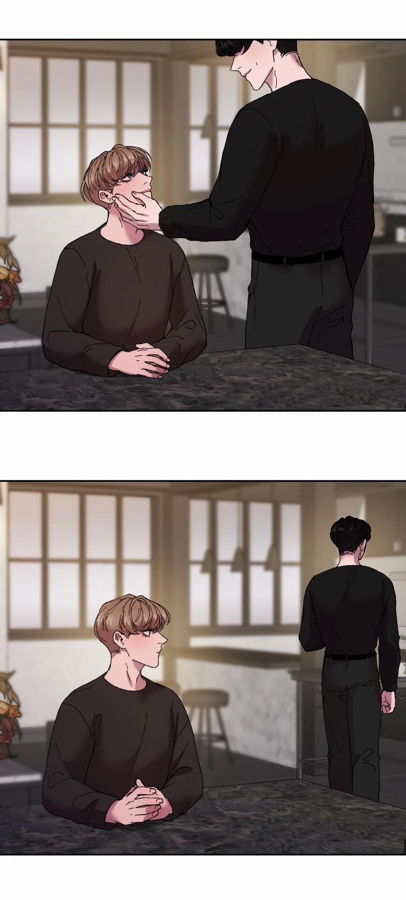 Nỗi Sợ Của Hwan Yeong 28 trang 31