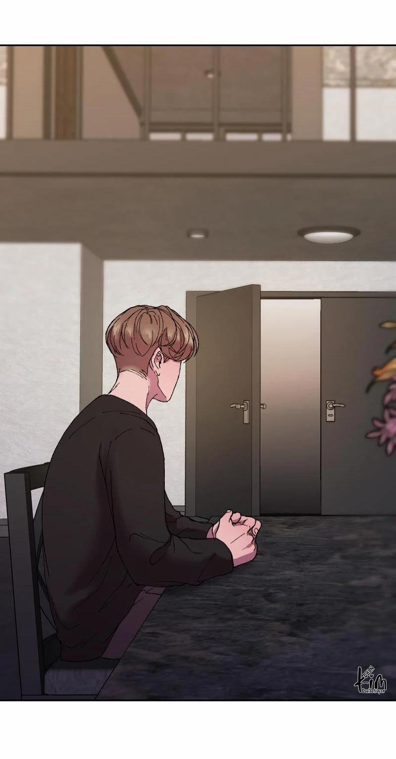 Nỗi Sợ Của Hwan Yeong 28 trang 32