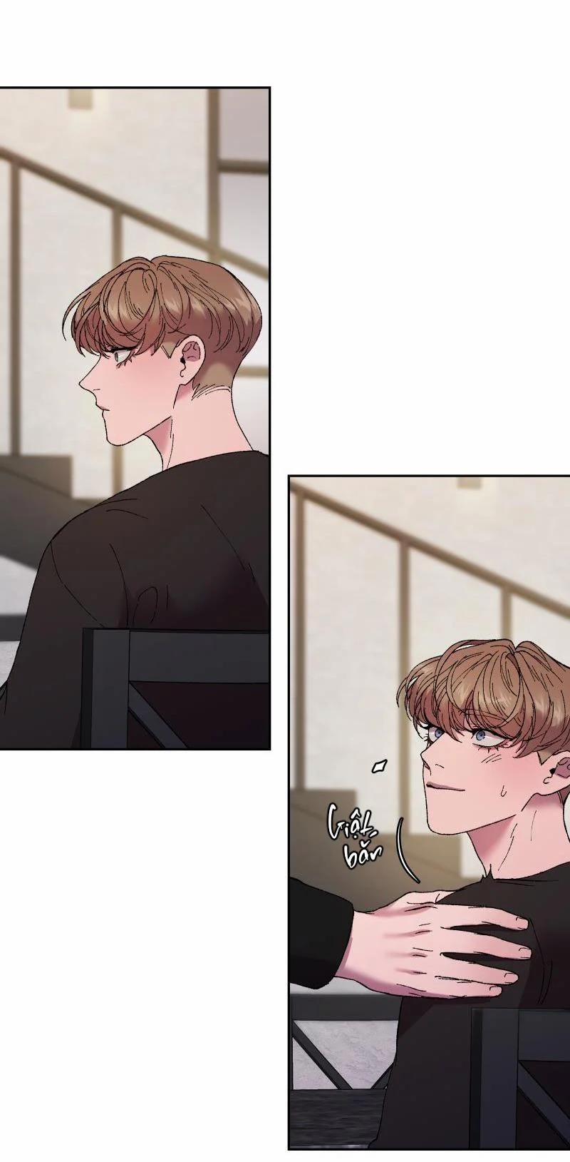 Nỗi Sợ Của Hwan Yeong 28 trang 33