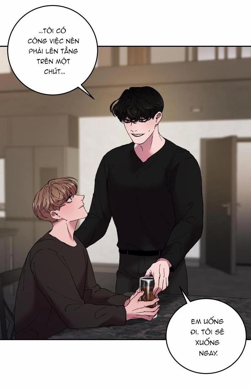 Nỗi Sợ Của Hwan Yeong 28 trang 34