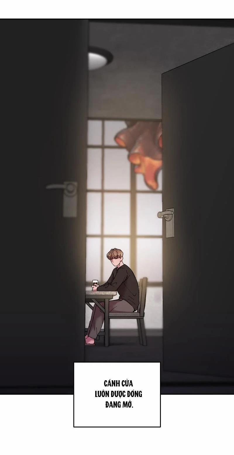 Nỗi Sợ Của Hwan Yeong 28 trang 37