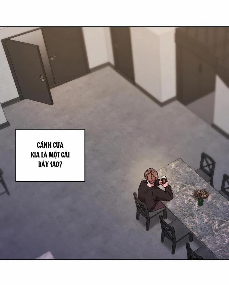 Nỗi Sợ Của Hwan Yeong 28 trang 38