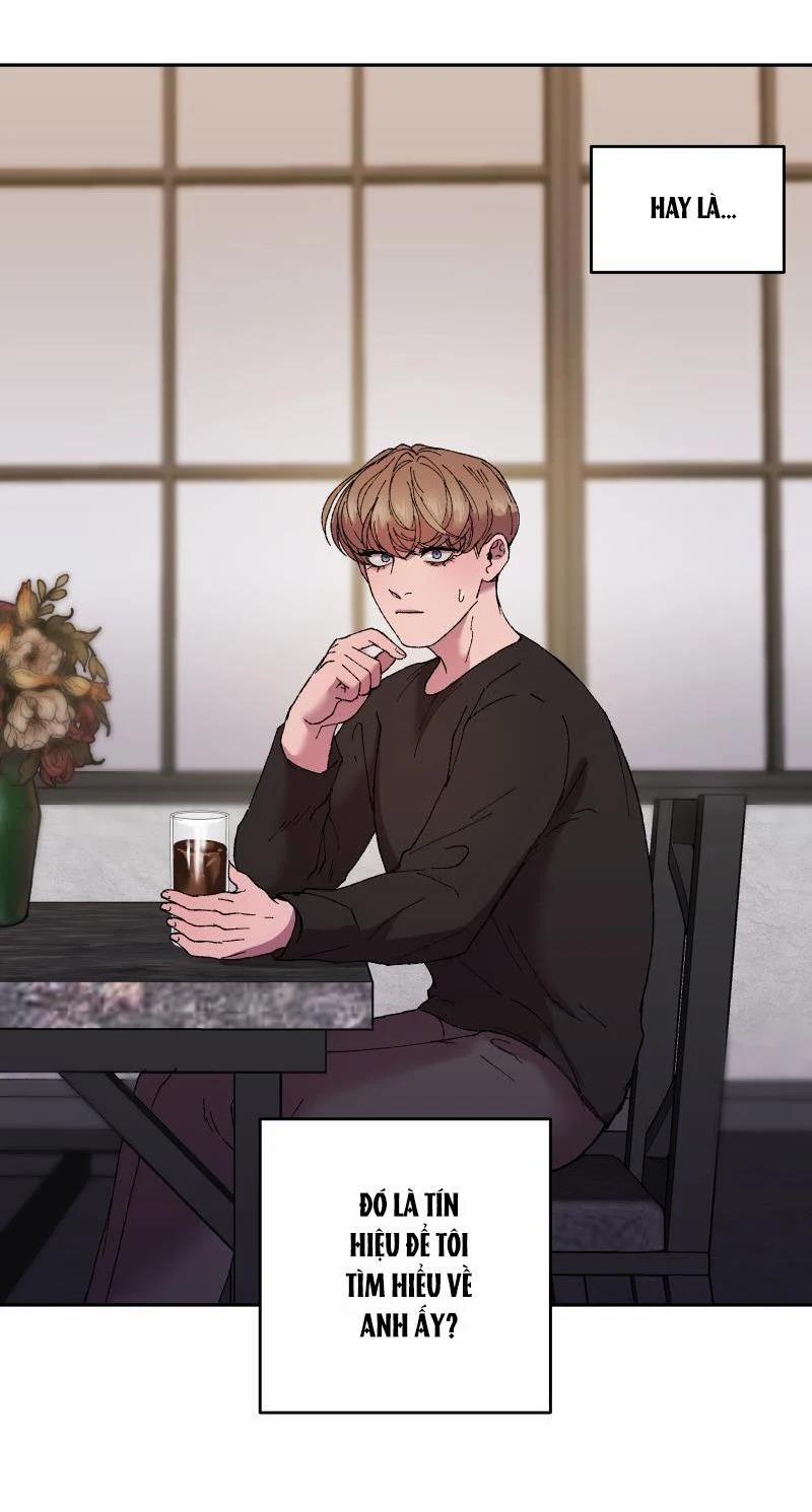 Nỗi Sợ Của Hwan Yeong 28 trang 39