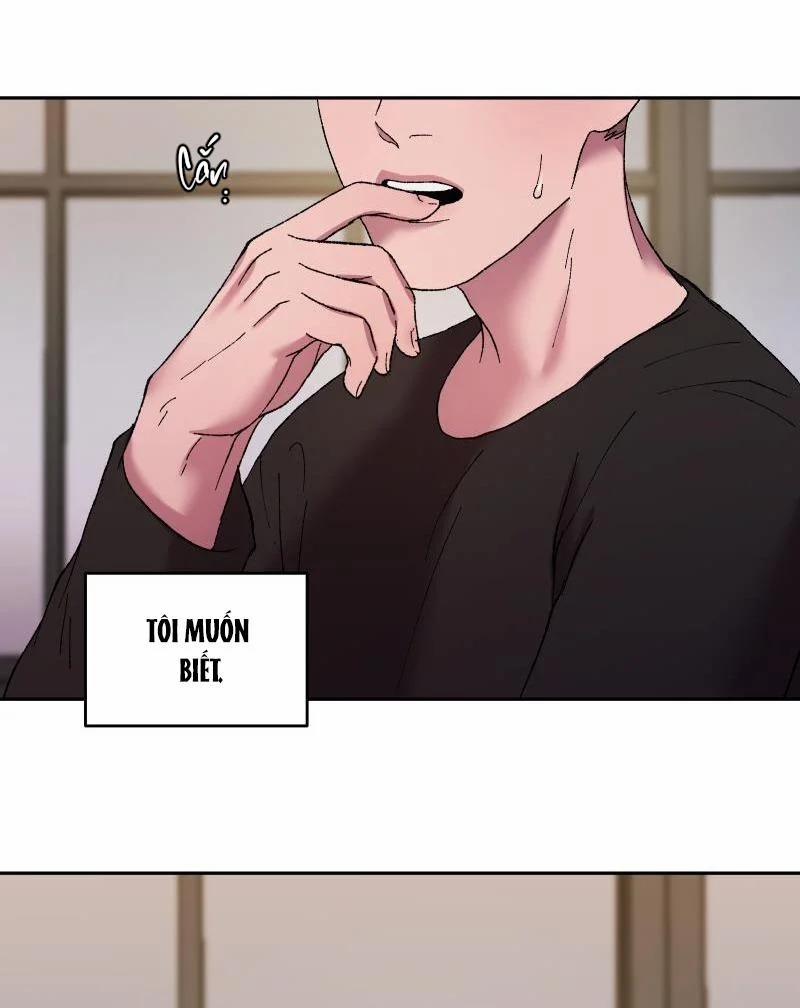 Nỗi Sợ Của Hwan Yeong 28 trang 40