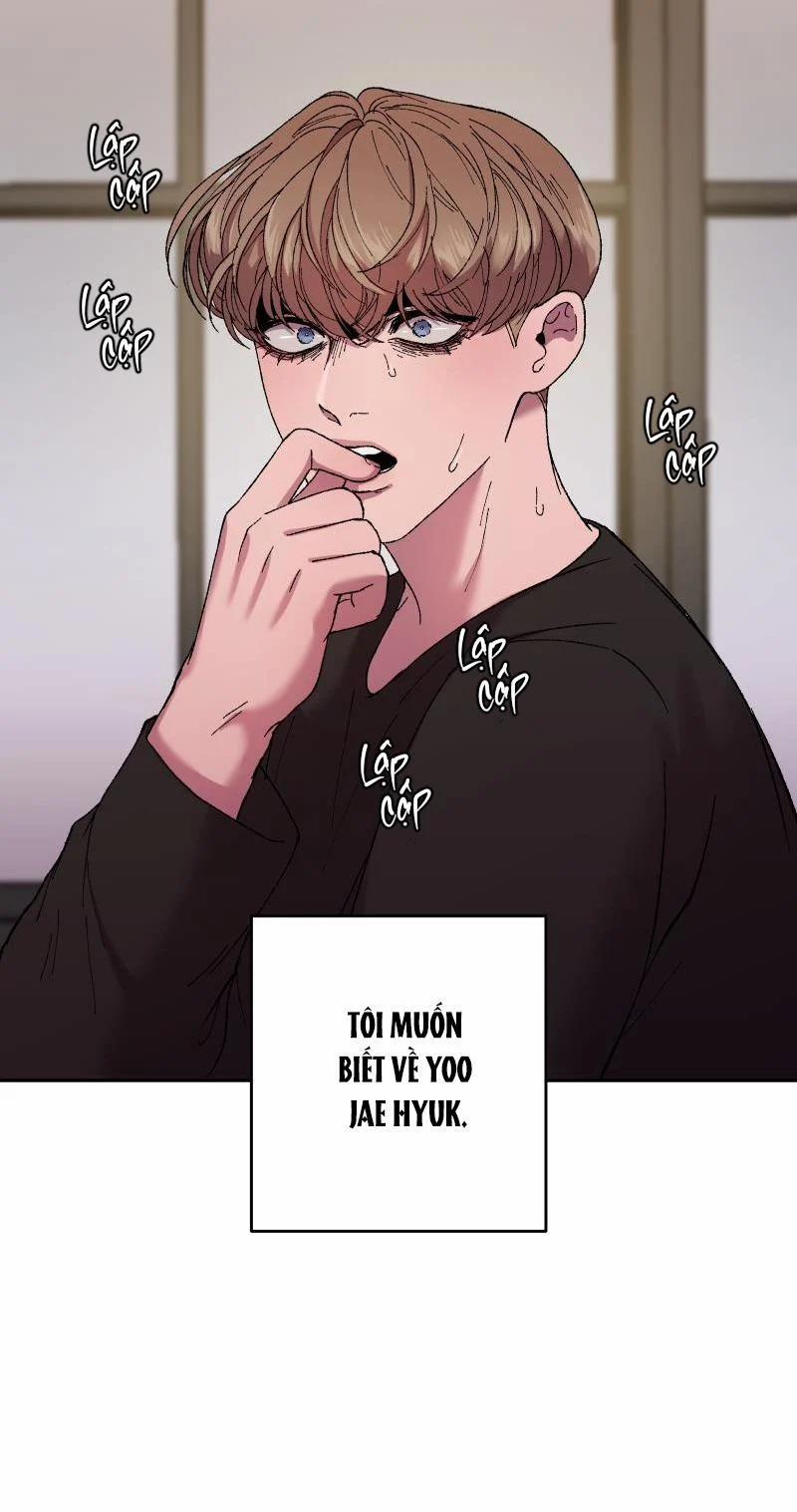 Nỗi Sợ Của Hwan Yeong 28 trang 41