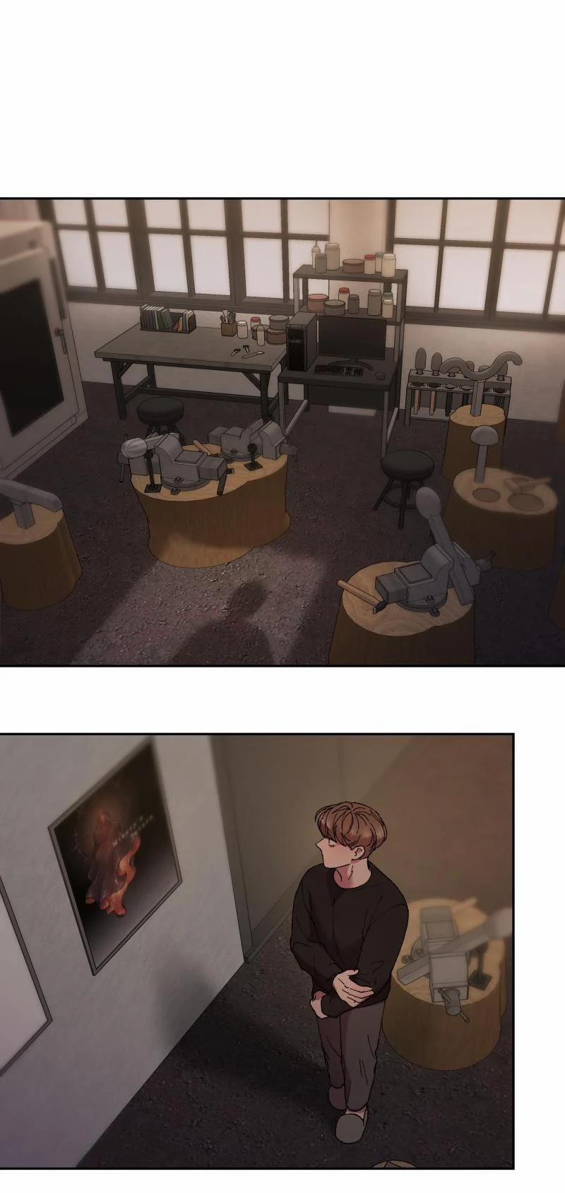 Nỗi Sợ Của Hwan Yeong 28 trang 42