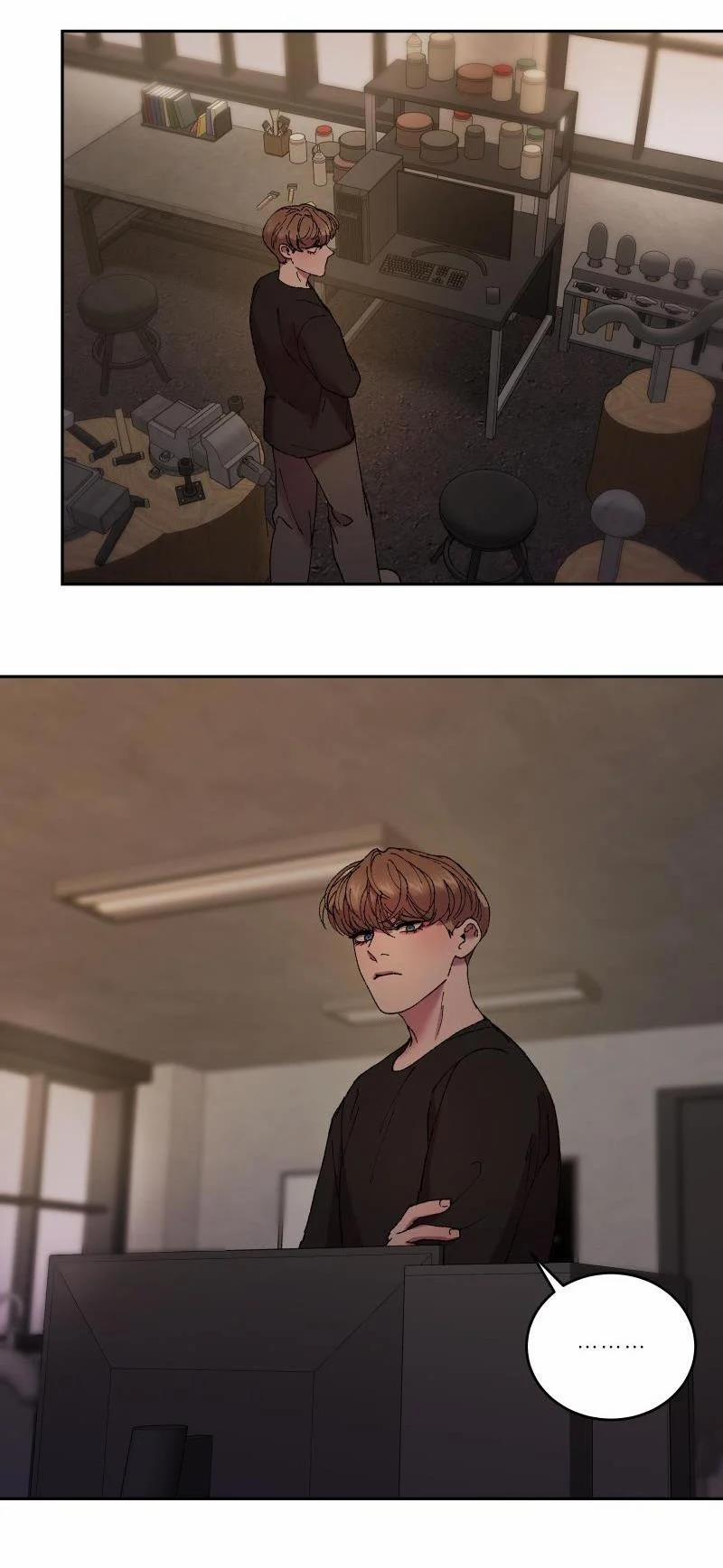 Nỗi Sợ Của Hwan Yeong 28 trang 43