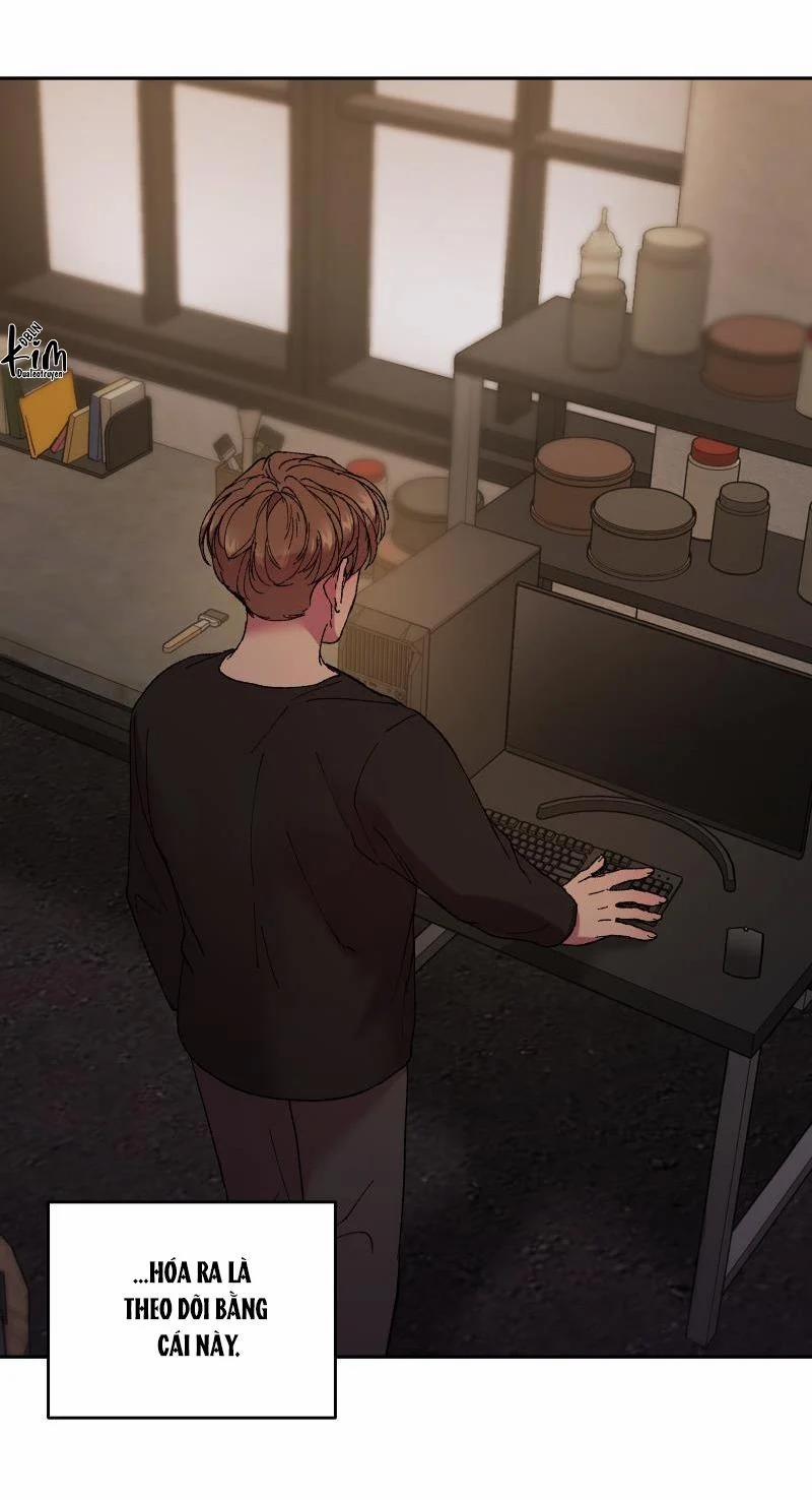 Nỗi Sợ Của Hwan Yeong 28 trang 44