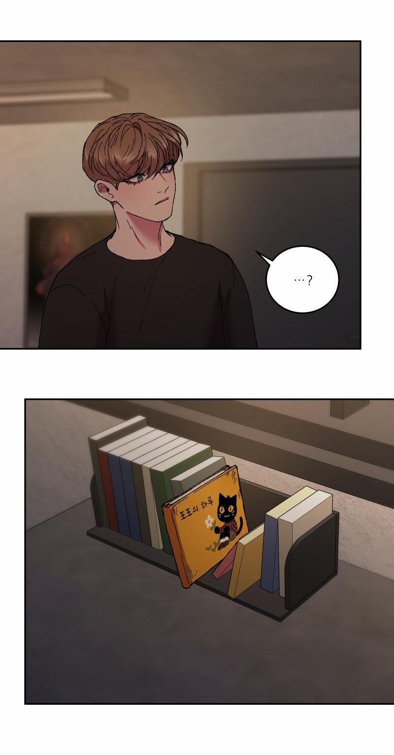 Nỗi Sợ Của Hwan Yeong 28 trang 45