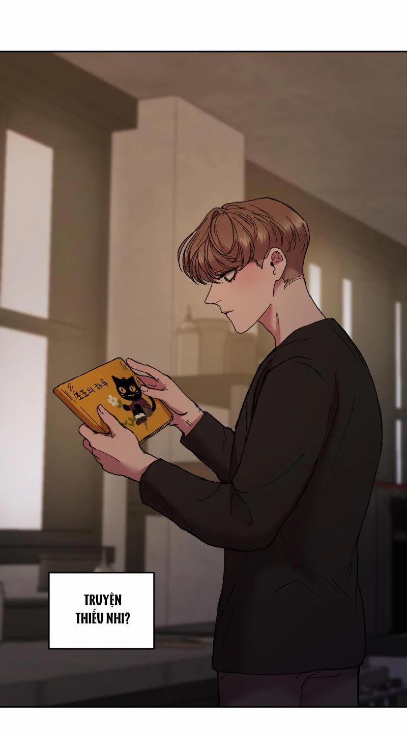 Nỗi Sợ Của Hwan Yeong 28 trang 46