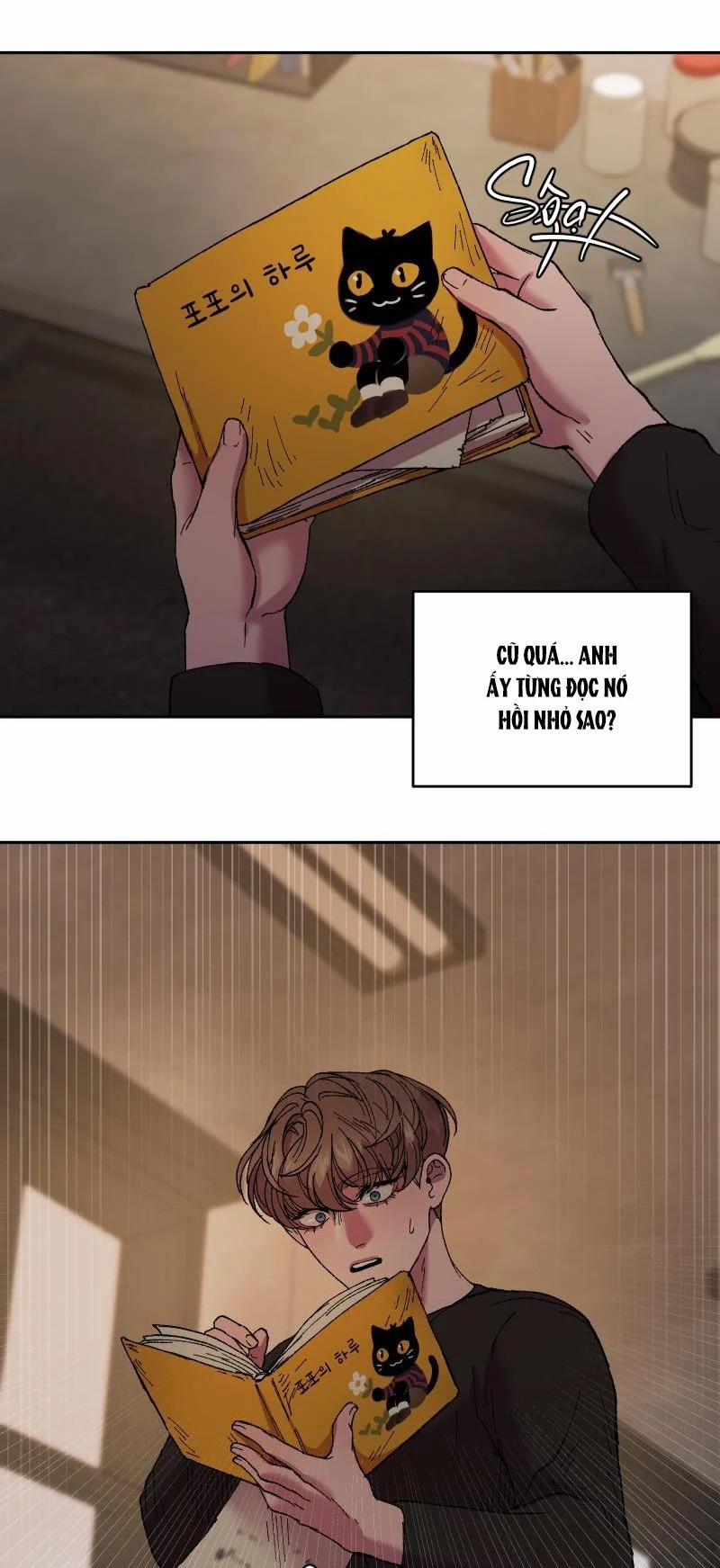 Nỗi Sợ Của Hwan Yeong 28 trang 47