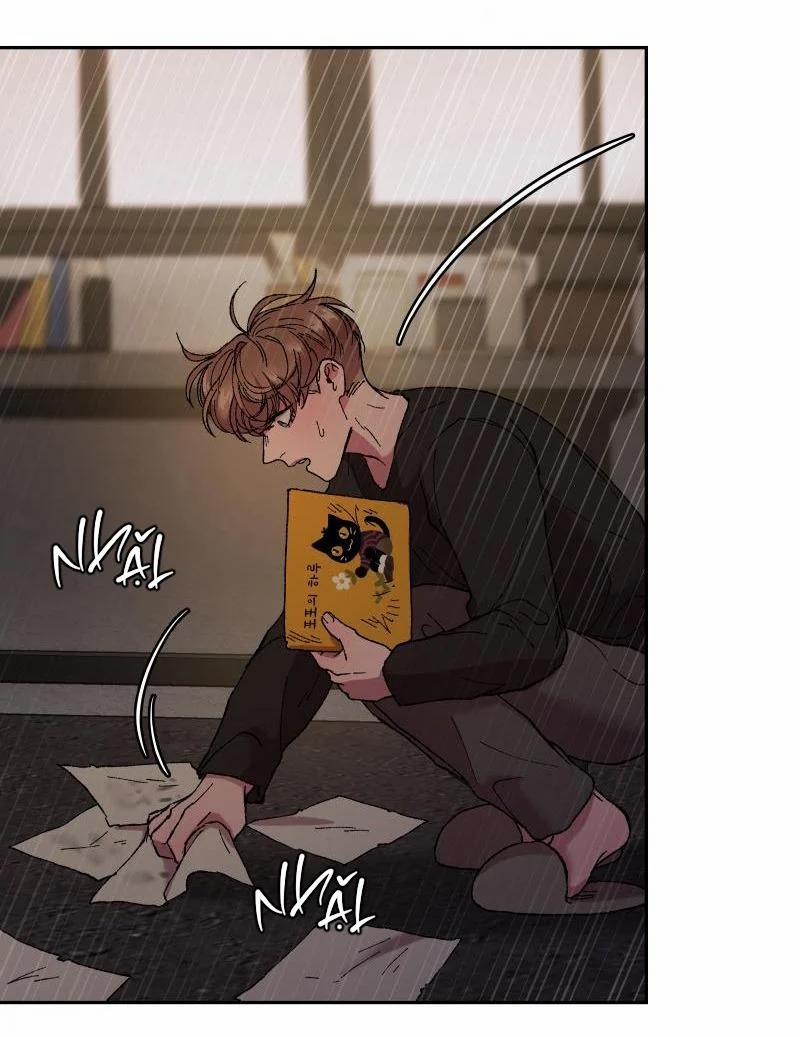Nỗi Sợ Của Hwan Yeong 28 trang 49