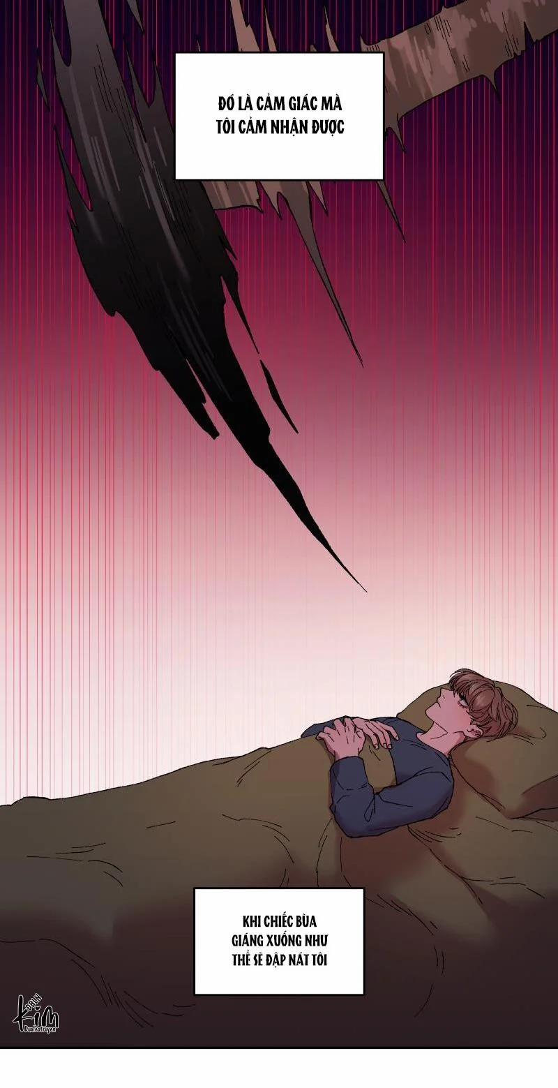 Nỗi Sợ Của Hwan Yeong 28 trang 5