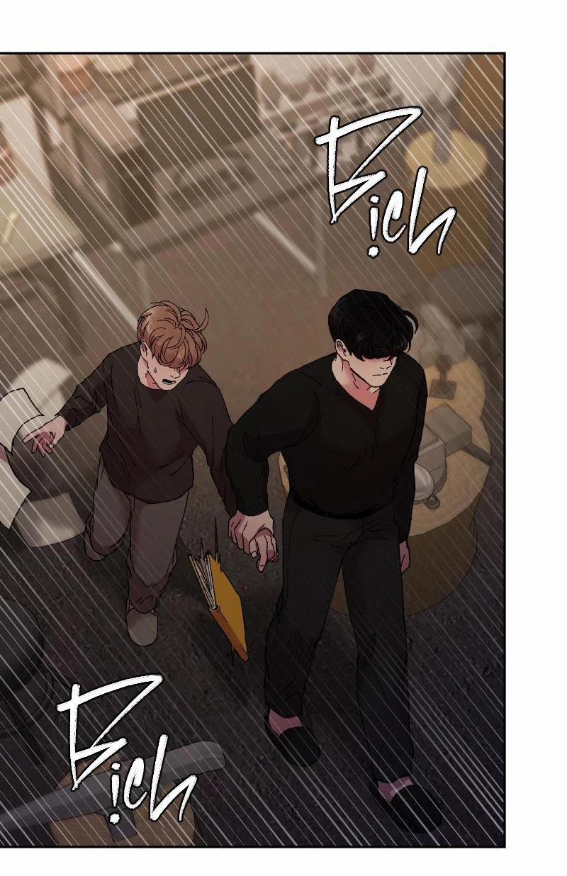 Nỗi Sợ Của Hwan Yeong 28 trang 52