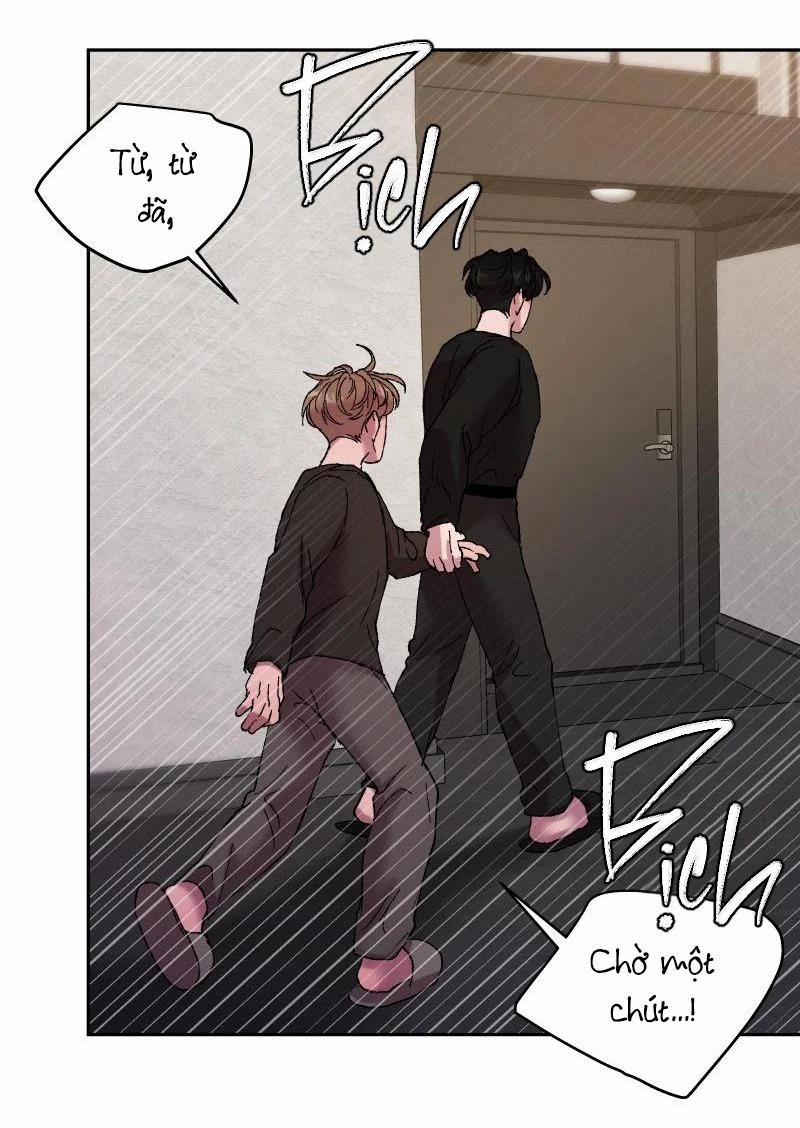 Nỗi Sợ Của Hwan Yeong 28 trang 53