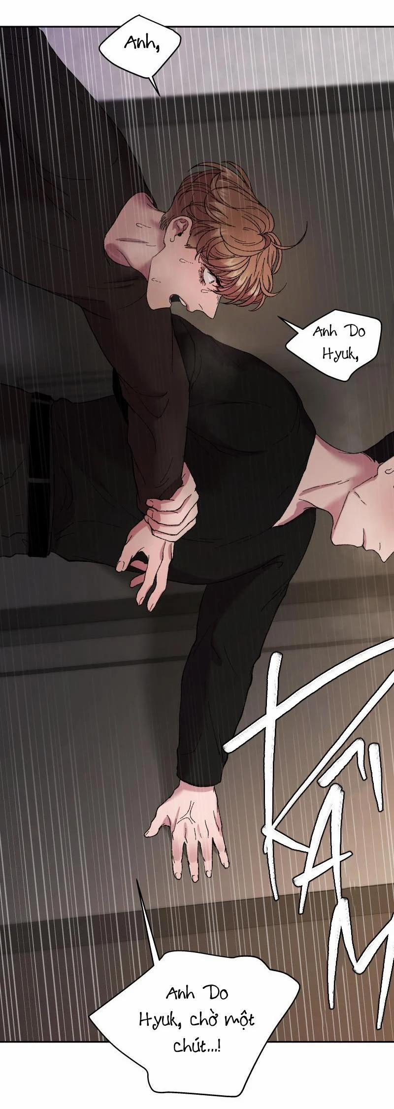 Nỗi Sợ Của Hwan Yeong 28 trang 54