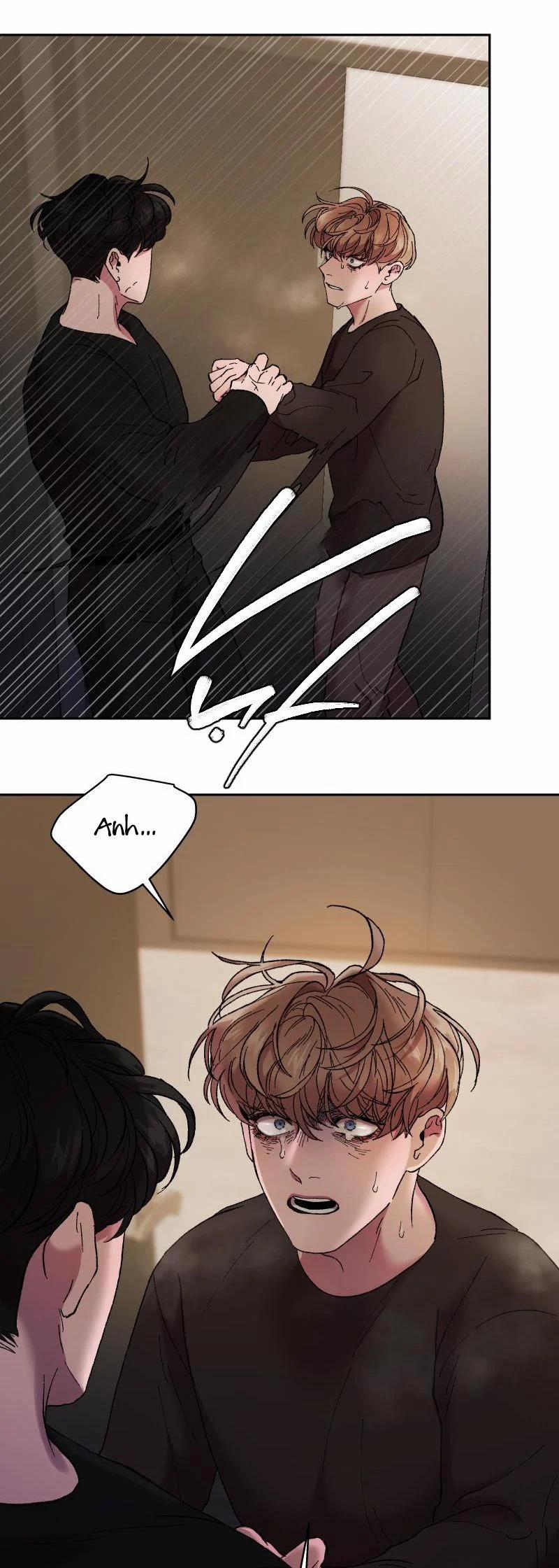 Nỗi Sợ Của Hwan Yeong 28 trang 59