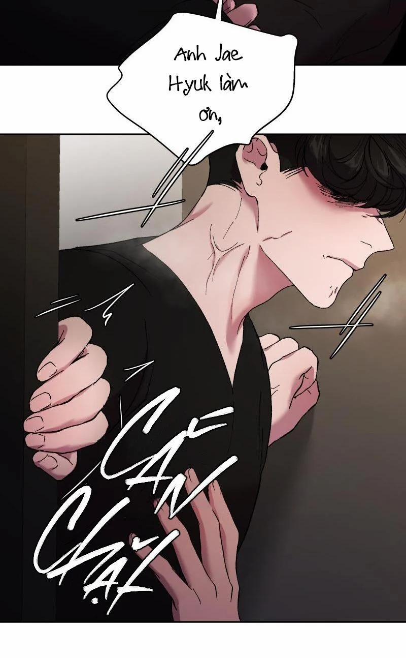 Nỗi Sợ Của Hwan Yeong 28 trang 60