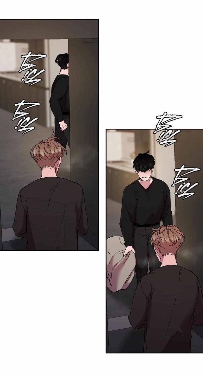 Nỗi Sợ Của Hwan Yeong 28 trang 61