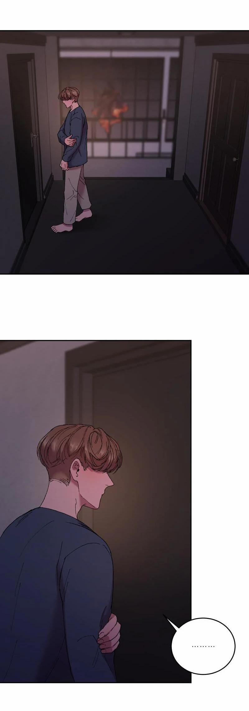 Nỗi Sợ Của Hwan Yeong 28 trang 8