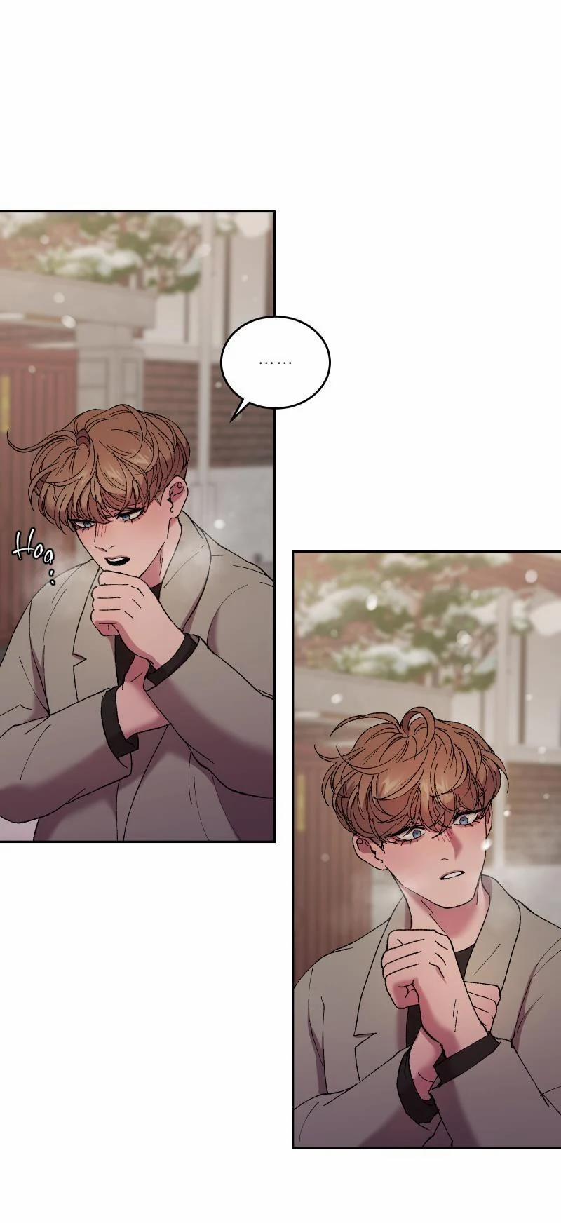 Nỗi Sợ Của Hwan Yeong 29 trang 10