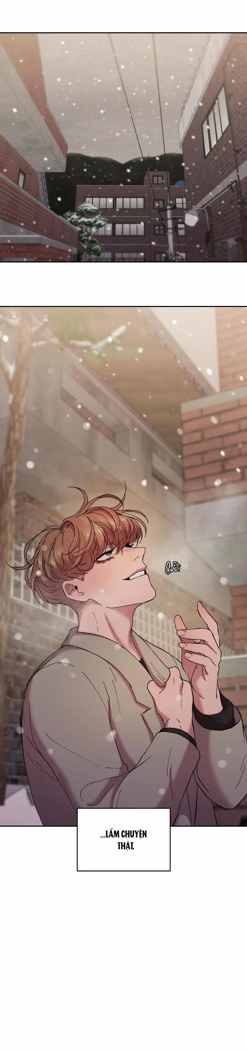 Nỗi Sợ Của Hwan Yeong 29 trang 11