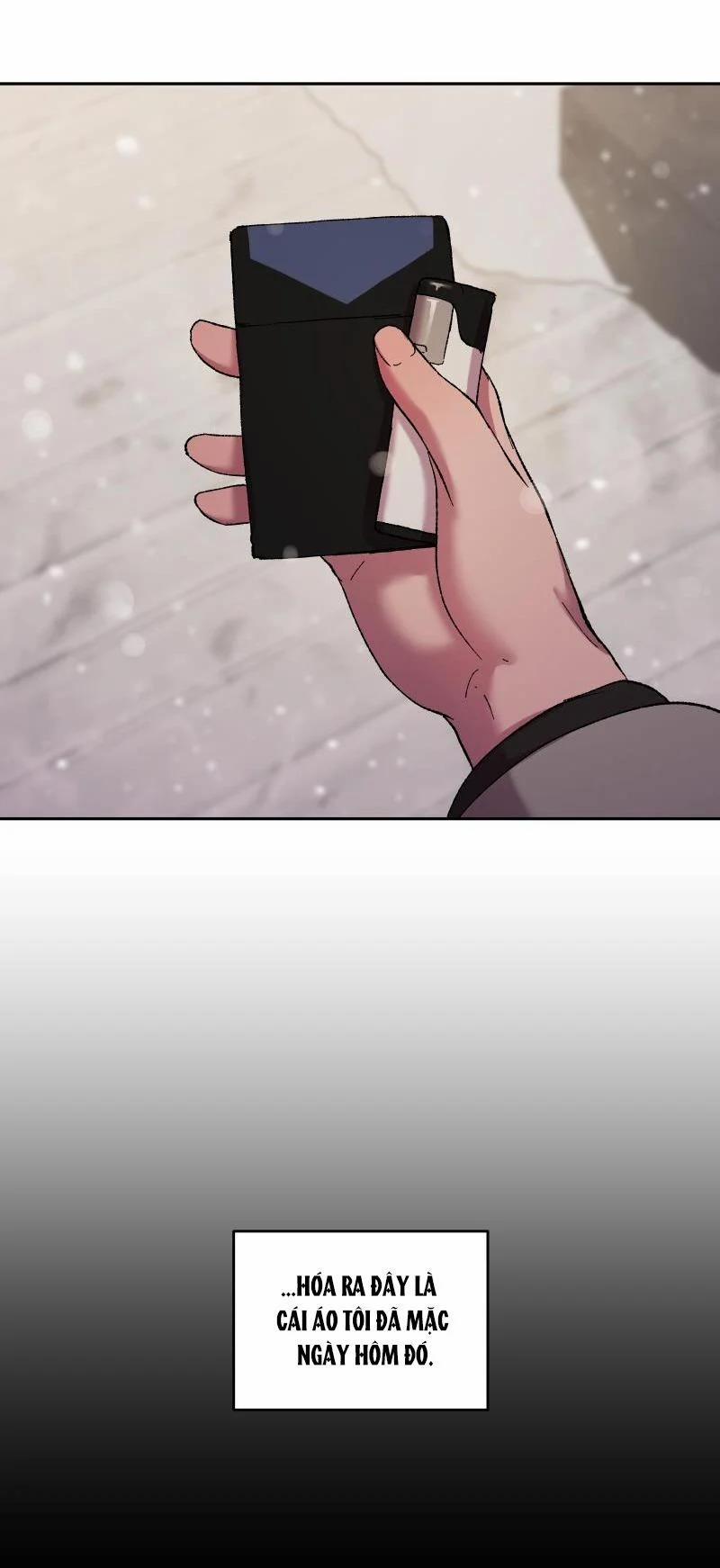 Nỗi Sợ Của Hwan Yeong 29 trang 13