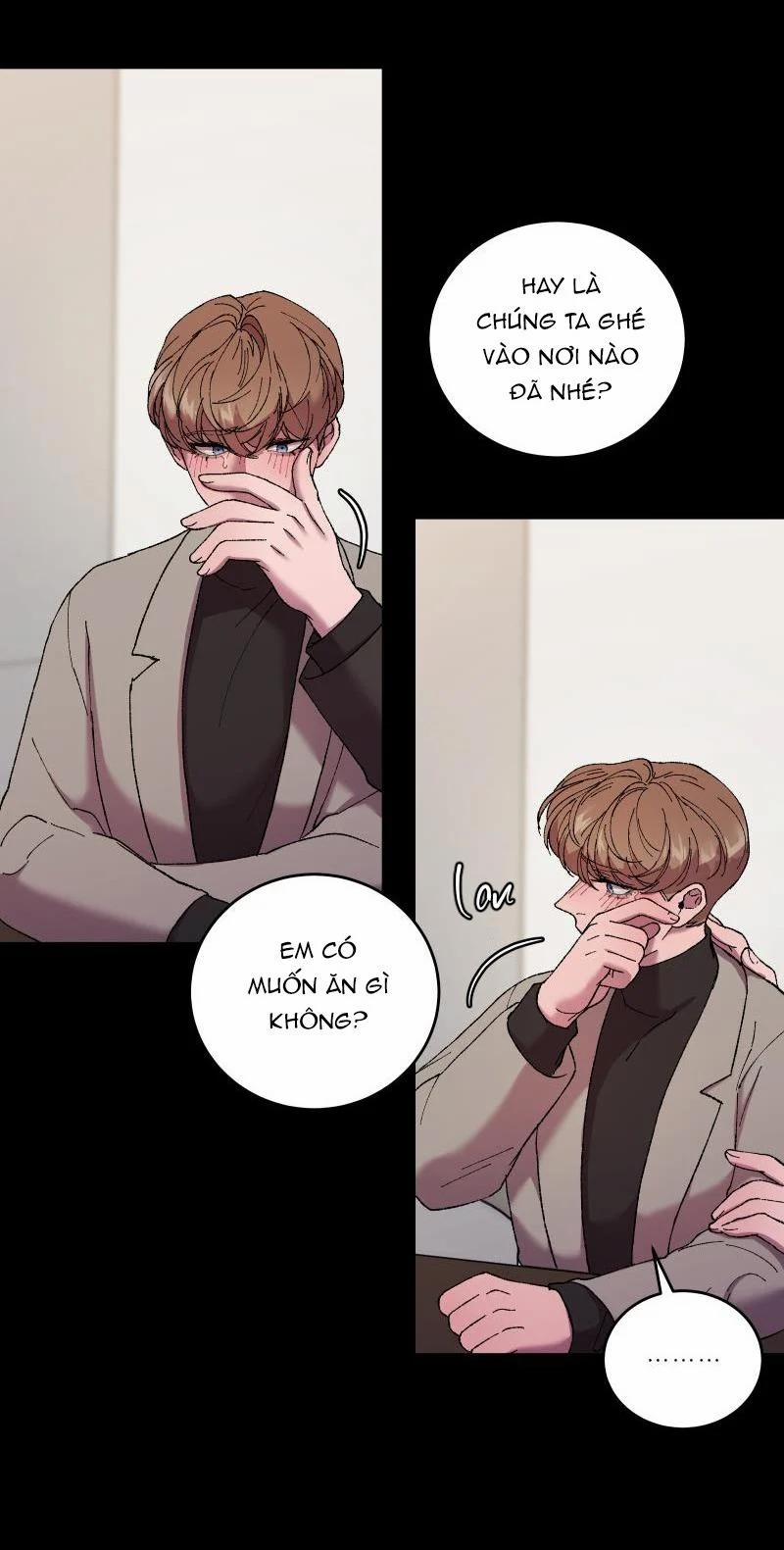 Nỗi Sợ Của Hwan Yeong 29 trang 15