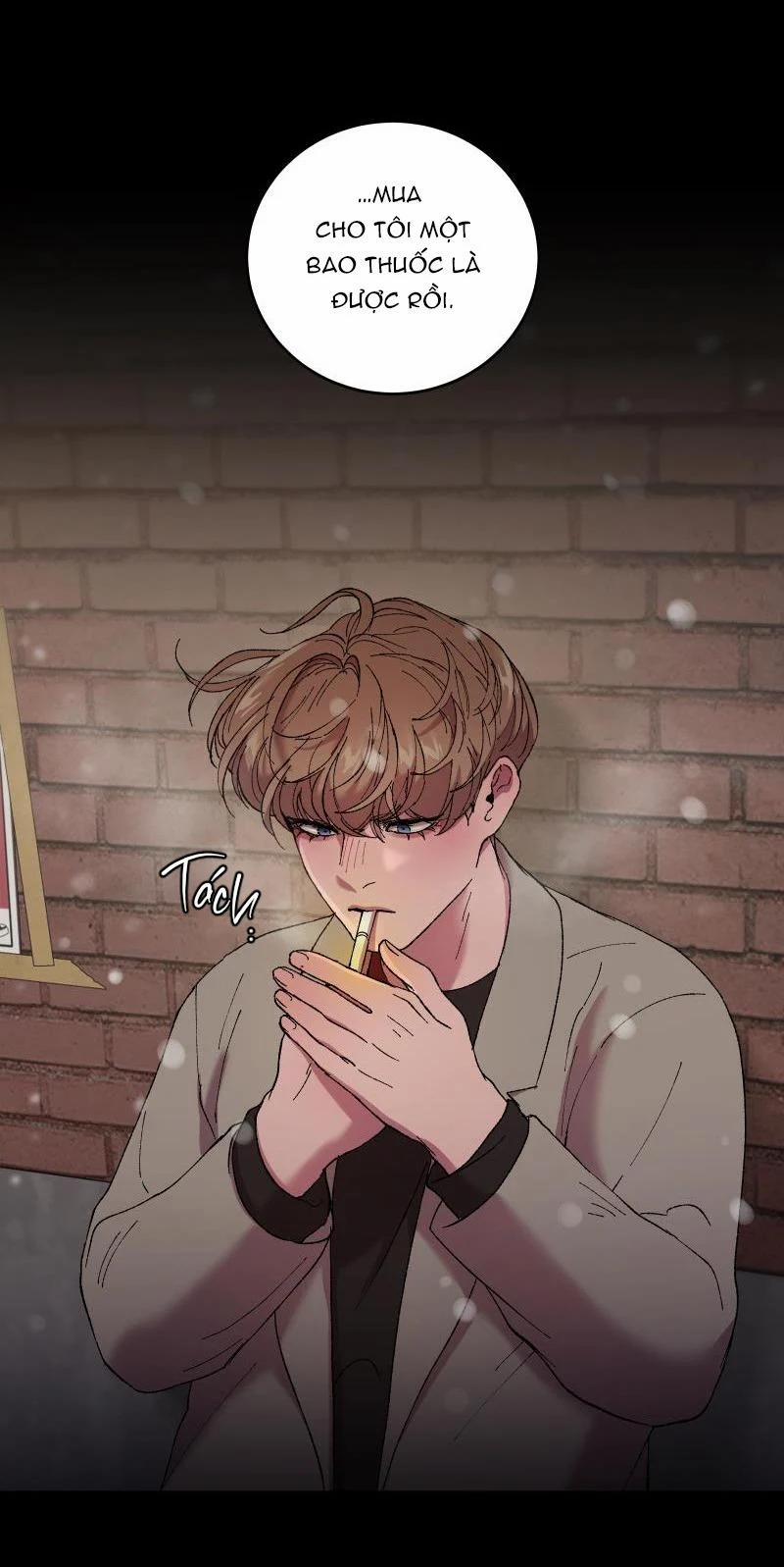 Nỗi Sợ Của Hwan Yeong 29 trang 16