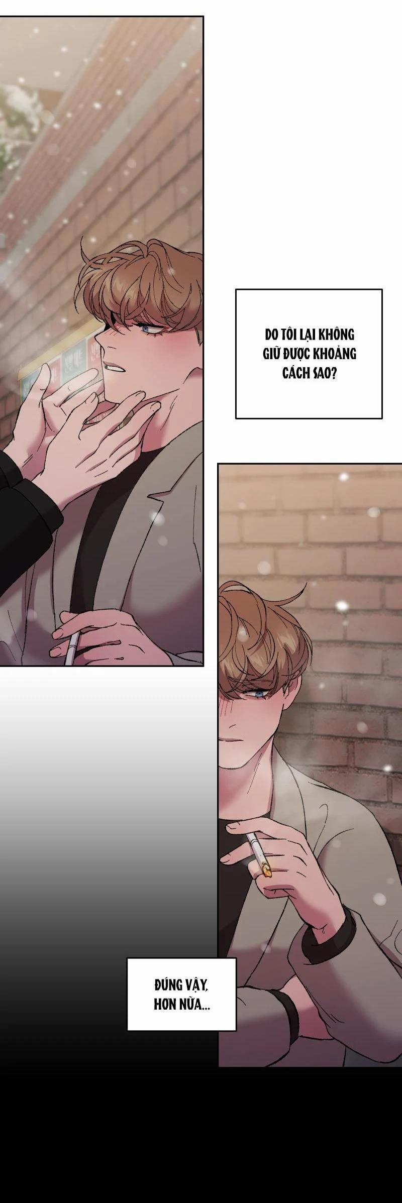 Nỗi Sợ Của Hwan Yeong 29 trang 21