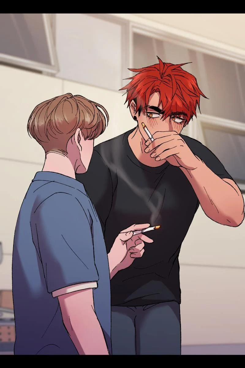 Nỗi Sợ Của Hwan Yeong 29 trang 24