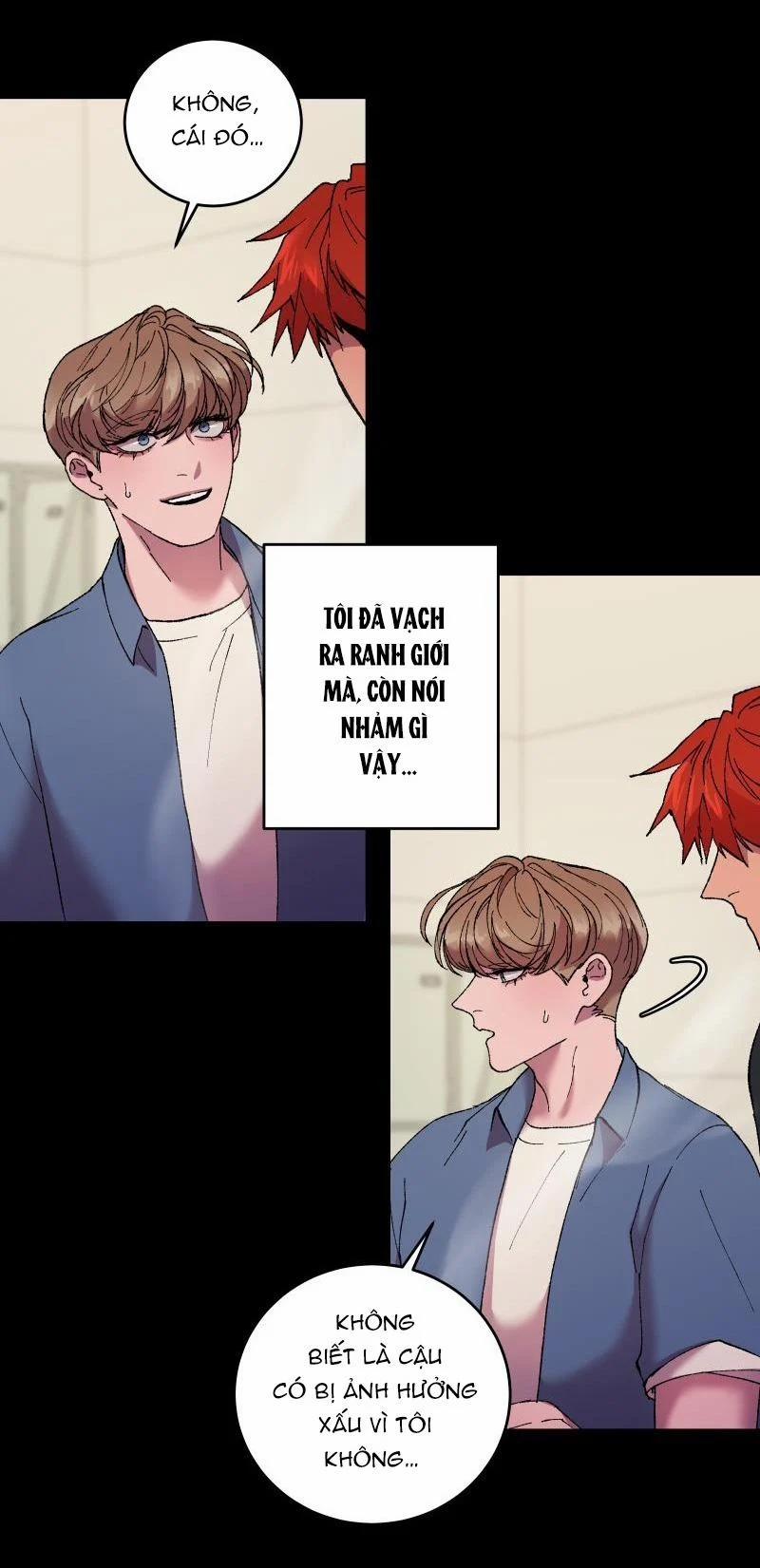 Nỗi Sợ Của Hwan Yeong 29 trang 25