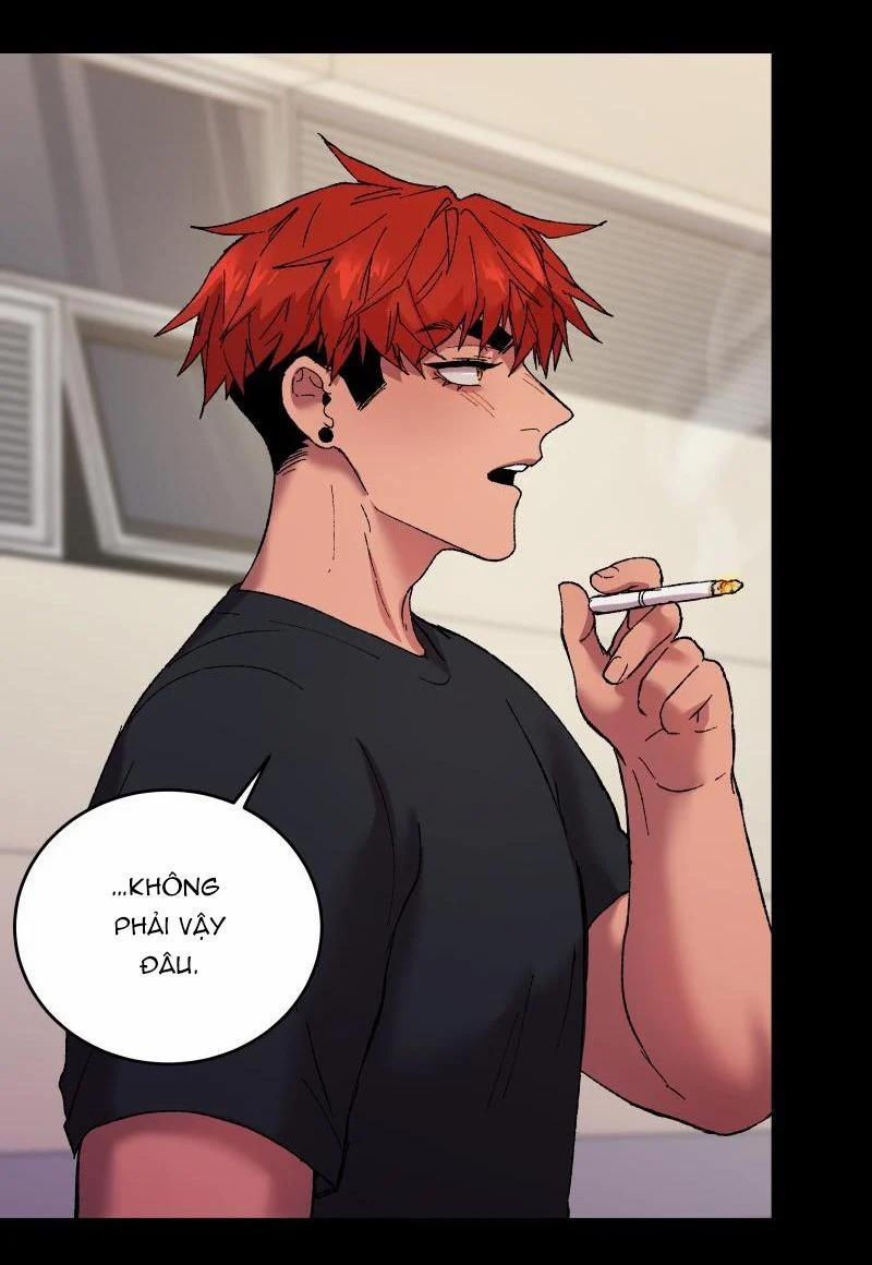 Nỗi Sợ Của Hwan Yeong 29 trang 26