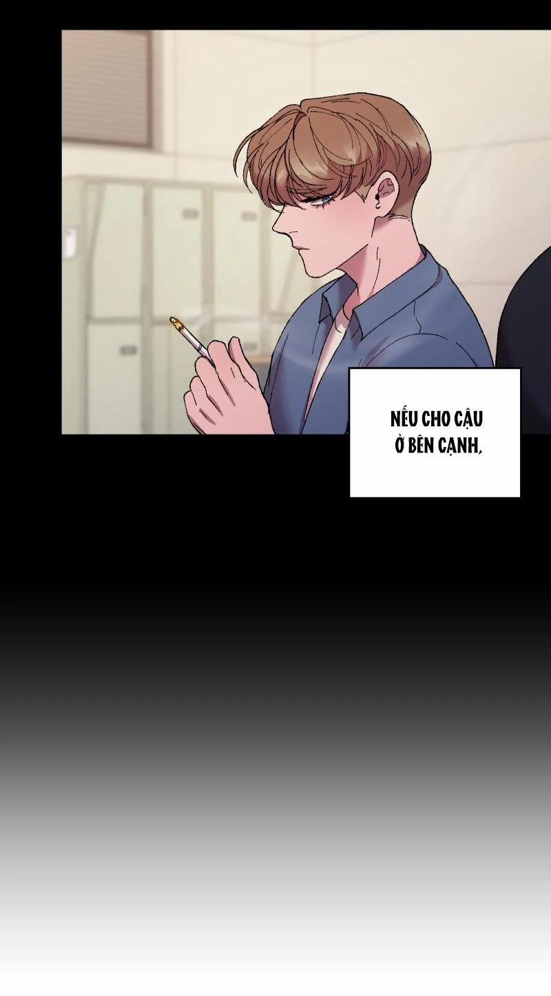 Nỗi Sợ Của Hwan Yeong 29 trang 27