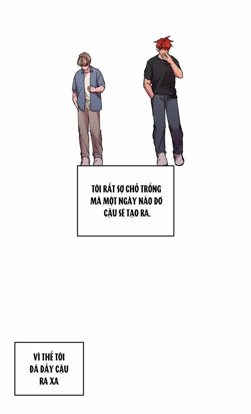 Nỗi Sợ Của Hwan Yeong 29 trang 28