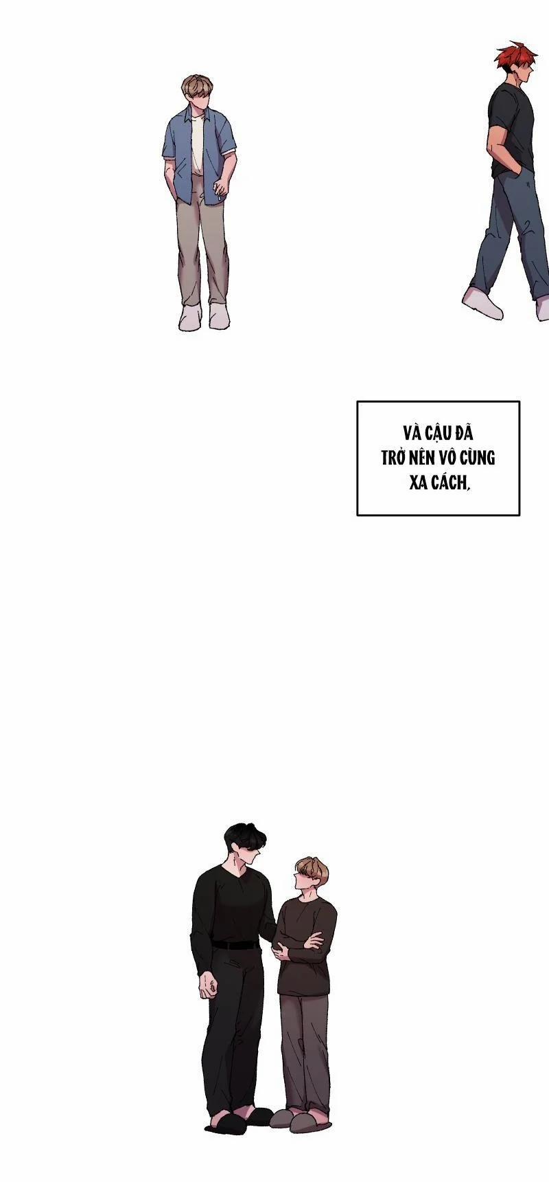 Nỗi Sợ Của Hwan Yeong 29 trang 29