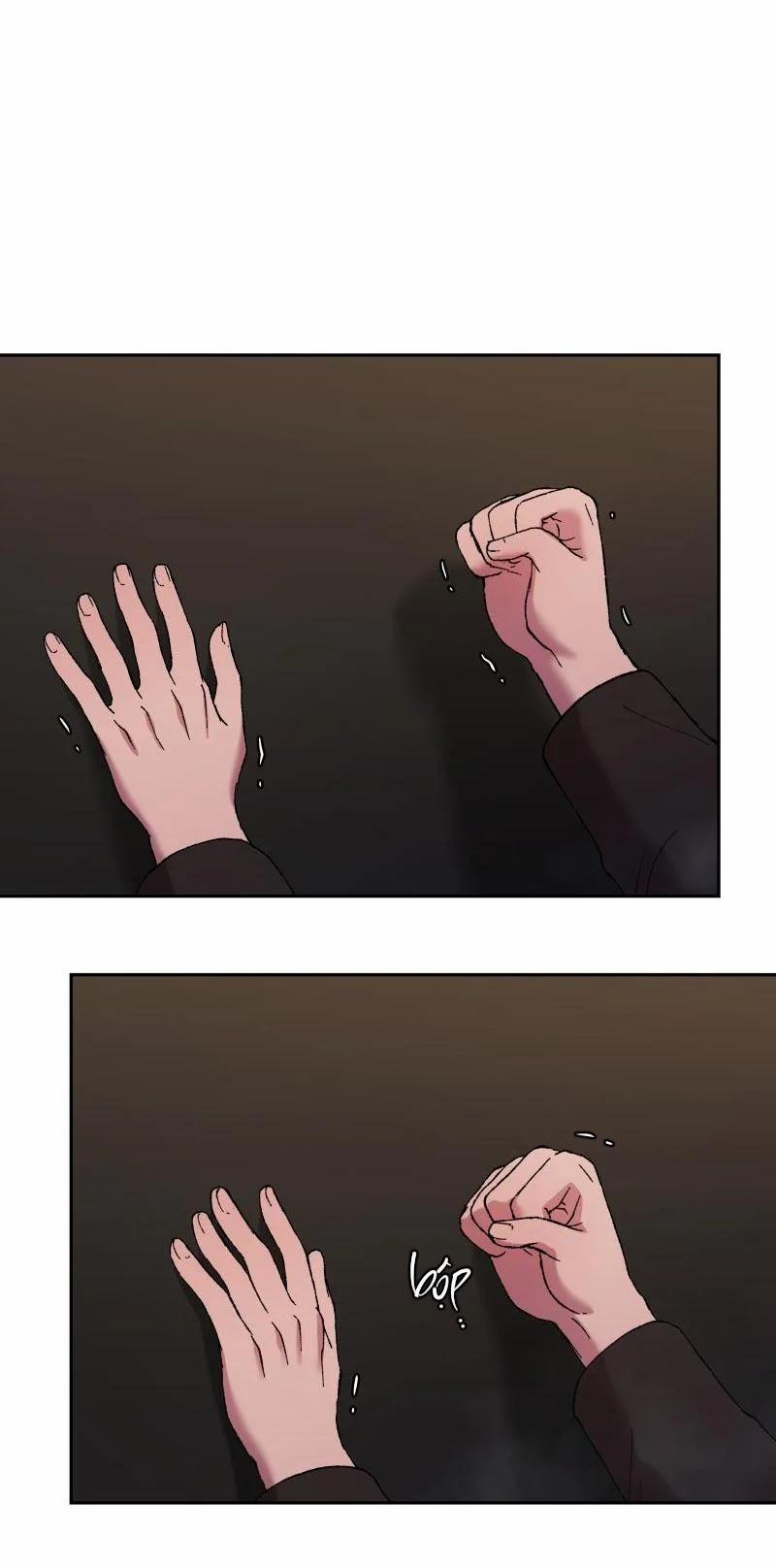 Nỗi Sợ Của Hwan Yeong 29 trang 3