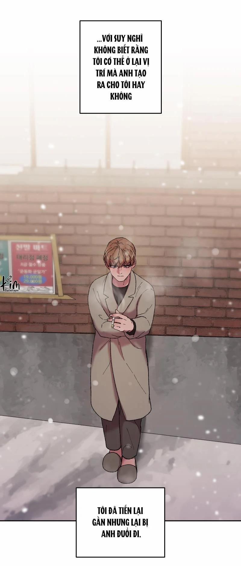Nỗi Sợ Của Hwan Yeong 29 trang 30