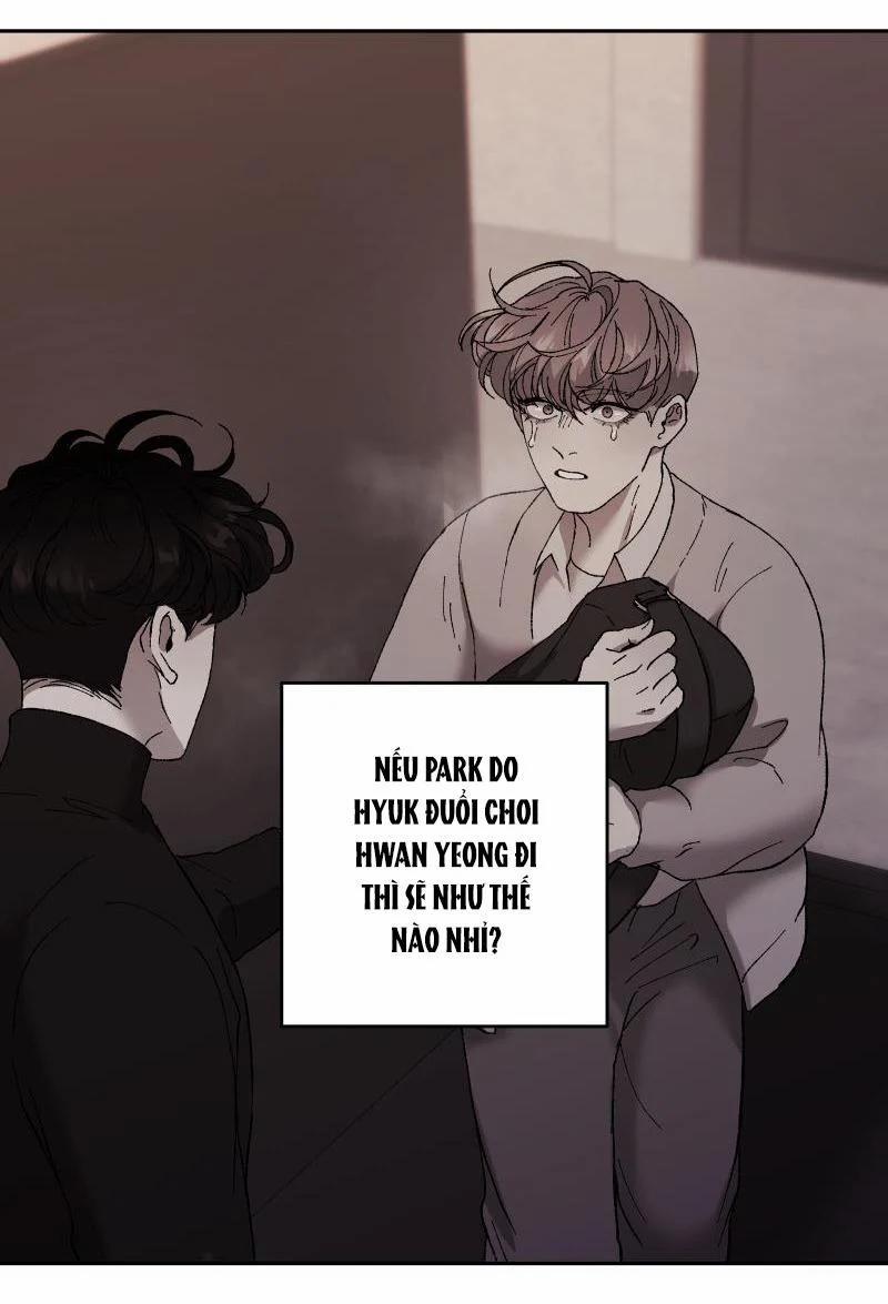 Nỗi Sợ Của Hwan Yeong 29 trang 31