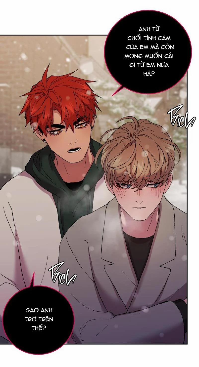Nỗi Sợ Của Hwan Yeong 29 trang 35